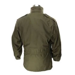 VINTAGE USAF AIR FORCE PATCHED M65 FIELD JACKET 1982 SIZE MEDIUM REGULAR(Vintage Usaf Air Force Patched M65 Field Jacket 1982 Size Medium Regular) 14 VINTAGE USAF AIR FORCE PATCHED M65 FIELD JACKET 1982 SIZE MEDIUM REGULAR(Vintage Usaf Air Force Patched M65 Field Jacket 1982 Size Medium Regular) -Rare Gear USA Shop DSC 6526