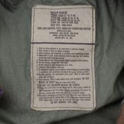 VINTAGE US ARMY M65 WOODLAND CAMO FIELD JACKET 1999 MEDIUM REGULAR(Vintage Us Army M65 Woodland Camo Field Jacket 1999 Medium Regular) -Rare Gear USA Shop DSC 6527 a6d4aef6 6d06 42cd 915b 3027f3aec5c6