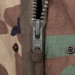 VINTAGE US ARMY M65 WOODLAND CAMO FIELD JACKET 1999 MEDIUM REGULAR(Vintage Us Army M65 Woodland Camo Field Jacket 1999 Medium Regular) -Rare Gear USA Shop DSC 6529 25572ab8 cbe9 4607 8125 3c6ee3d54f7f