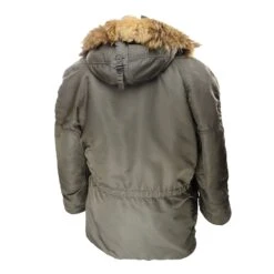 VINTAGE USAF N-3B N3B FLIGHT PARKA 1960S VIETNAM WAR SIZE MEDIUM(Vintage Usaf N 3b N3b Flight Parka 1960s Vietnam War Size Medium) -Rare Gear USA Shop DSC 6531 44c3f2c8 7807 4670 ba23 fa529399a59a