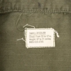 VINTAGE USAF AIR FORCE COMBAT JACKET RIP STOP 1968 VIETNAM WAR SMALL REGULAR(Vintage Usaf Air Force Combat Jacket Rip Stop 1968 Vietnam War Small Regular) 12 VINTAGE USAF AIR FORCE COMBAT JACKET RIP STOP 1968 VIETNAM WAR SMALL REGULAR(Vintage Usaf Air Force Combat Jacket Rip Stop 1968 Vietnam War Small Regular) -Rare Gear USA Shop DSC 6532 9e6a7fb3 222d 4425 8925 adbea98ba8b8