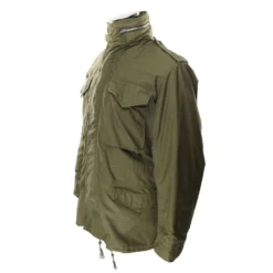 VINTAGE US ARMY M65 FIELD JACKET 1968 VIETNAM WAR SIZE SMALL REGULAR(Vintage Us Army M65 Field Jacket 1968 Vietnam War Size Small Regular)