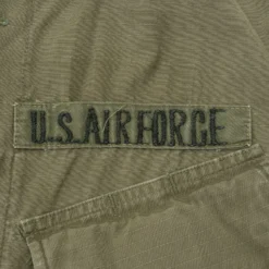 VINTAGE USAF AIR FORCE COMBAT JACKET RIP STOP 1968 VIETNAM WAR SMALL REGULAR(Vintage Usaf Air Force Combat Jacket Rip Stop 1968 Vietnam War Small Regular) 14 VINTAGE USAF AIR FORCE COMBAT JACKET RIP STOP 1968 VIETNAM WAR SMALL REGULAR(Vintage Usaf Air Force Combat Jacket Rip Stop 1968 Vietnam War Small Regular) -Rare Gear USA Shop DSC 6533 3c1b07e7 3761 4b60 a78d b7f460145980