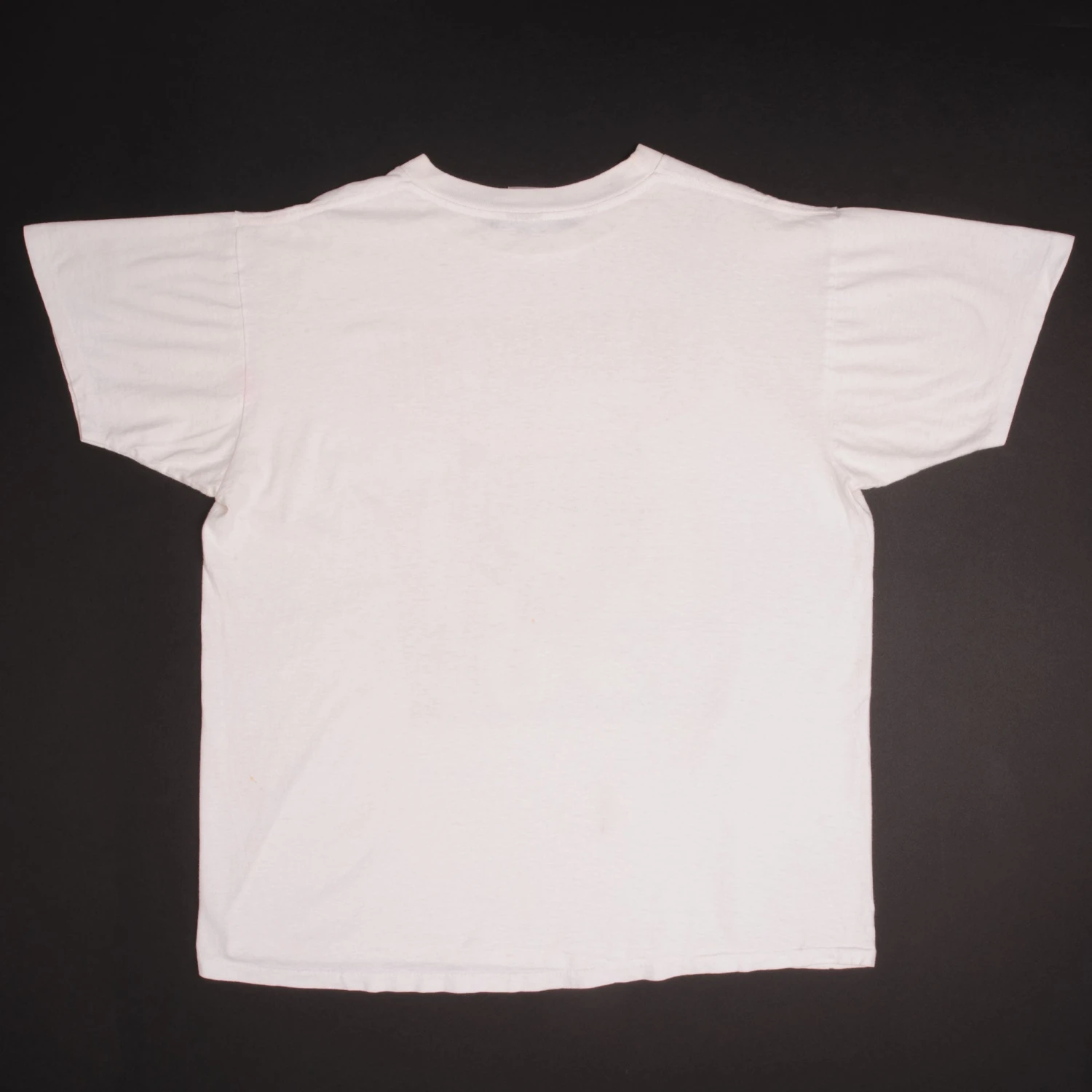 VINTAGE OPERATION DESERT STORM TEE SHIRT 1991 SIZE XL MADE IN USA(Vintage Operation Desert Storm Tee Shirt 1991 Size Xl Made In Usa) 3 VINTAGE OPERATION DESERT STORM TEE SHIRT 1991 SIZE XL MADE IN USA(Vintage Operation Desert Storm Tee Shirt 1991 Size Xl Made In Usa) - Image 3