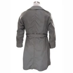 VINTAGE US ARMY VIETNAM WAR WOMENS RAIN COAT 1969 SIZE 12 SHORT(Vintage Us Army Vietnam War Woman Rain Coat 1969 Size 12 Short) -Rare Gear USA Shop DSC 6540 c6fbd822 2aff 4055 bc92 e3cfe013cd03