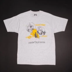 VINTAGE OPERATION DESERT STORM TEE SHIRT 1991 SIZE LARGE MADE IN USA(Copy Of Vintage Operation Desert Storm Tee Shirt 1991 Size Xl Made In Usa) 8 VINTAGE OPERATION DESERT STORM TEE SHIRT 1991 SIZE LARGE MADE IN USA(Copy Of Vintage Operation Desert Storm Tee Shirt 1991 Size Xl Made In Usa) -Rare Gear USA Shop DSC 6542