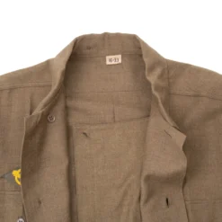 VINTAGE US ARMY WOOL SHIRT POST WW2 PATCHED SHIRT SIZE 16X33(Vintage Us Army Wool Shirt Post Ww2 Patched Shirt Size 16x33) -Rare Gear USA Shop DSC 6553 87abe08d 38fe 4c14 aaa9 ec2d6bfdc178