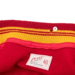 VINTAGE 1960s USMC US MARINE CORPS WOOL SOUVENIR TRAINING BOMBER JACKET SIZE 40(Vintage Usmc Us Marine Corps Wool Souvenir Bomber Jacket Size 40) -Rare Gear USA Shop DSC 6558 a2b00251 949c 4f8c a0df 192a001c3530