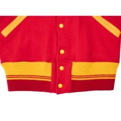 VINTAGE 1960s USMC US MARINE CORPS WOOL SOUVENIR TRAINING BOMBER JACKET SIZE 40(Vintage Usmc Us Marine Corps Wool Souvenir Bomber Jacket Size 40) -Rare Gear USA Shop DSC 6559