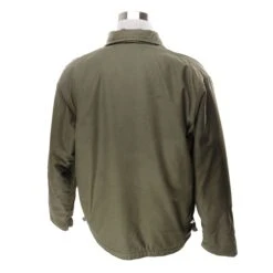 VINTAGE USN US NAVY A2 DECK JACKET COLD WEATHER 1986 SIZE XL(Vintage Usn Us Navy A2 Deck Jacket Cold Weather 1986 Size Xl) -Rare Gear USA Shop DSC 6562 a38a5a05 e368 467d 8141 61a15b6a6aca