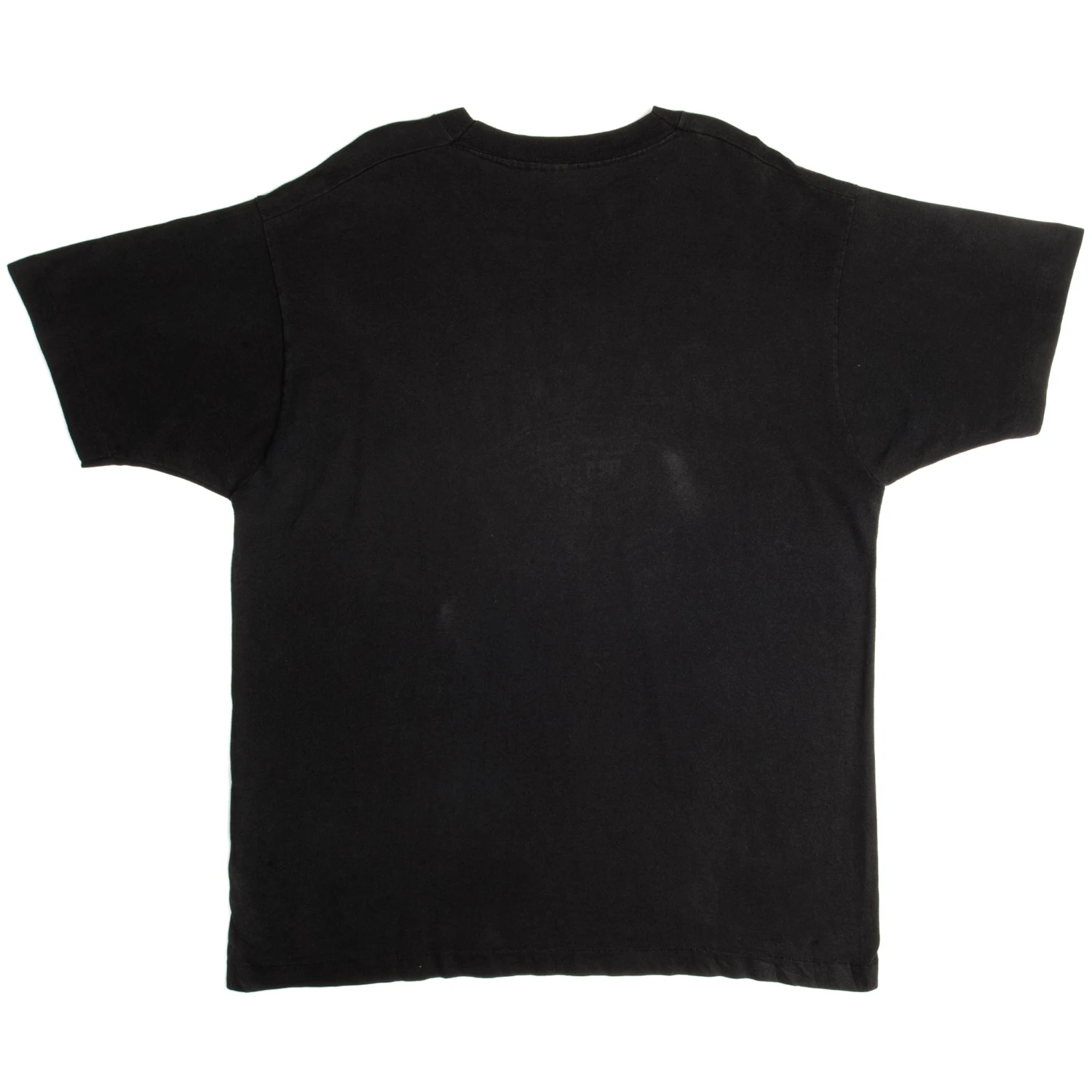 VINTAGE POW-MIA TEE SHIRT 1992 SIZE XL MADE IN USA(Vintage Pow Mia Tee Shirt 1992 Size Xl Made In Usa) 3 VINTAGE POW-MIA TEE SHIRT 1992 SIZE XL MADE IN USA(Vintage Pow Mia Tee Shirt 1992 Size Xl Made In Usa) - Image 3