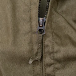 VINTAGE US ARMY FLIGHT JACKET NOMEX PATCH LARGE REGULAR 1970S(Vintage Us Army Flight Jacket Nomex Patch Large Regular 1970s) -Rare Gear USA Shop DSC 6574