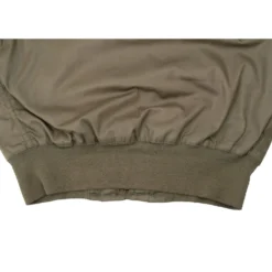 VINTAGE US ARMY FLIGHT JACKET NOMEX PATCH LARGE REGULAR 1970S(Vintage Us Army Flight Jacket Nomex Patch Large Regular 1970s) -Rare Gear USA Shop DSC 6578