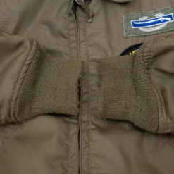 VINTAGE US ARMY FLIGHT JACKET NOMEX PATCH LARGE REGULAR 1970S(Vintage Us Army Flight Jacket Nomex Patch Large Regular 1970s) -Rare Gear USA Shop DSC 6579 b2173e85 aef7 4a78 a88b 0cf94288c5a3