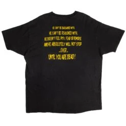 VINTAGE SCOUT SNIPER 24TH MEU SOC STA R&S TEE SHIRT SIZE XL(Vintage Scout Sniper 24th Meu Soc Sta R S Tee Shirt Size Xl) -Rare Gear USA Shop DSC 6582 1