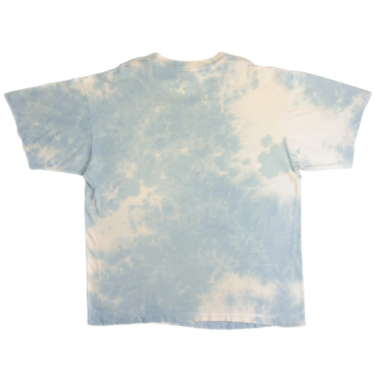 VINTAGE NATIONAL AIR SPACE MUSEUM SMITHSONIAN INSTITUTION TEE SHIRT XL MADE USA(Vintage Tie Dye National Air Space Museum Smithsonian Institution Tee Shirt Size Xl Made In Usa) 3 VINTAGE NATIONAL AIR SPACE MUSEUM SMITHSONIAN INSTITUTION TEE SHIRT XL MADE USA(Vintage Tie Dye National Air Space Museum Smithsonian Institution Tee Shirt Size Xl Made In Usa) - Image 3