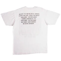 VINTAGE CHESTER COUNTY AIRPORT AIR SHOW'96 TEE SHIRT 1996 SIZE LARGE(Vintage Chester County Airport Air Show96 Tee Shirt 1996 Size Large) -Rare Gear USA Shop DSC 6593 1