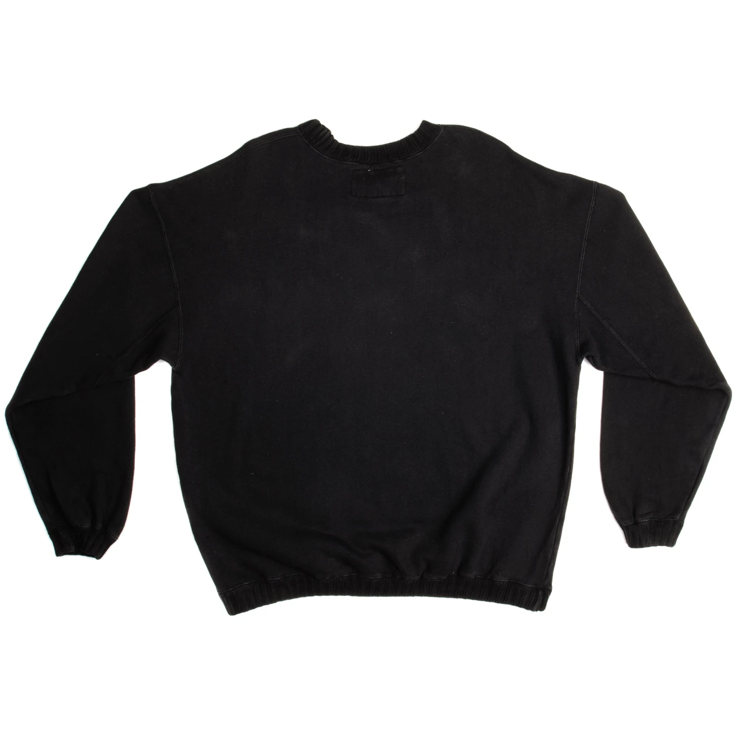 VINTAGE MIG MAULERS KOREAN WAR AVIREX ACES SWEATSHIRT 1988 SIZE MEDIUM(Vintage Mig Maulers Korean War Avirex Aces Sweatshirt 1988 Size Medium) 3 VINTAGE MIG MAULERS KOREAN WAR AVIREX ACES SWEATSHIRT 1988 SIZE MEDIUM(Vintage Mig Maulers Korean War Avirex Aces Sweatshirt 1988 Size Medium) - Image 3