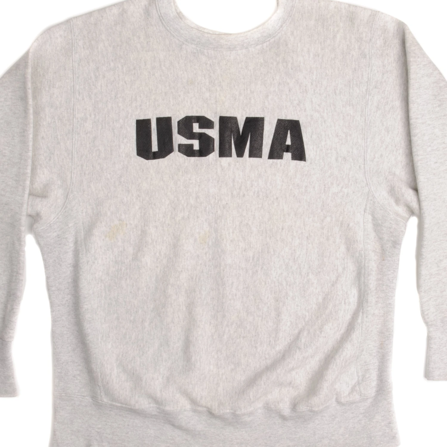 VINTAGE US MILITARY ACADEMY USMA SWEATSHIRT SIZE MEDIUM MADE IN USA(Vintage Us Military Academy Sweatshirt Size Medium Made In Usa) 1 VINTAGE US MILITARY ACADEMY USMA SWEATSHIRT SIZE MEDIUM MADE IN USA(Vintage Us Military Academy Sweatshirt Size Medium Made In Usa)