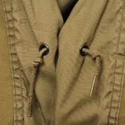 VINTAGE US ARMY M-1965 M65 FIELD JACKET 1969 VIETNAM WAR SIZE LARGE SHORT(Vintage Us Army M 1965 M65 Field Jacket 1969 Vietnam War Size Large Short) -Rare Gear USA Shop DSC 6667 1