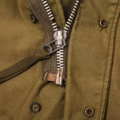 VINTAGE US ARMY M-1965 M65 FIELD JACKET 1969 VIETNAM WAR SIZE LARGE SHORT(Vintage Us Army M 1965 M65 Field Jacket 1969 Vietnam War Size Large Short) -Rare Gear USA Shop DSC 6669 1