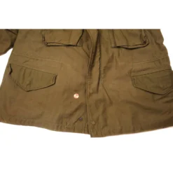 VINTAGE US ARMY M-1965 M65 FIELD JACKET 1969 VIETNAM WAR SIZE LARGE SHORT(Vintage Us Army M 1965 M65 Field Jacket 1969 Vietnam War Size Large Short) -Rare Gear USA Shop DSC 6670 1