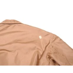 VINTAGE USAF CWU 36/P 36P SUMMER FLIGHT JACKET TAN 2010 SIZE LARGE NOS(Vintage Usaf Cwu 36 P 36p Summer Flight Jacket 2010 Size Large Nos) -Rare Gear USA Shop DSC 6678 1