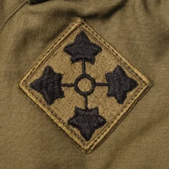 VINTAGE US ARMY M-1965 M65 FIELD JACKET 1972 VIETNAM WAR SIZE SMALL LONG PATCHED WITH LINER(Vintage Us Army M 1965 M65 Field Jacket 1972 Vietnam War Size Small Long Patched With Liner) 18 VINTAGE US ARMY M-1965 M65 FIELD JACKET 1972 VIETNAM WAR SIZE SMALL LONG PATCHED WITH LINER(Vintage Us Army M 1965 M65 Field Jacket 1972 Vietnam War Size Small Long Patched With Liner) -Rare Gear USA Shop DSC 6700 1