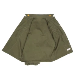 VINTAGE US ARMY UTILITY SHIRT P58 1959 FIRST PAT VIETNAM WAR SIZE LARGE PATCH(Vintage Us Army Utility Shirt P58 1959 First Pat Vietnam War Size Large Patch) 15 VINTAGE US ARMY UTILITY SHIRT P58 1959 FIRST PAT VIETNAM WAR SIZE LARGE PATCH(Vintage Us Army Utility Shirt P58 1959 First Pat Vietnam War Size Large Patch) -Rare Gear USA Shop DSC 6762 scaled