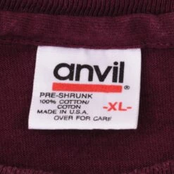 VINTAGE USS NEW ORLEANS LPH-11 1990S TEE SHIRT SIZE XL MADE IN USA(Vintage Uss New Orleans Lph 11 1990s Tee Shirt Size Xl Made In Usa) -Rare Gear USA Shop DSC 6770