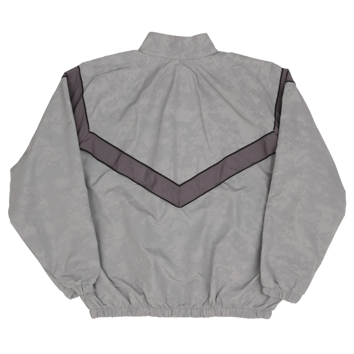 VINTAGE US ARMY 2005 WINDBREAKER REFLECTIVE CAMO TRAINING IPFU JACKET DEADSTOCK(Vintage Us Army 2005 Windbreaker Reflective Camo Training Ipfu Jacket Deadstock) 2 VINTAGE US ARMY 2005 WINDBREAKER REFLECTIVE CAMO TRAINING IPFU JACKET DEADSTOCK(Vintage Us Army 2005 Windbreaker Reflective Camo Training Ipfu Jacket Deadstock) - Image 2