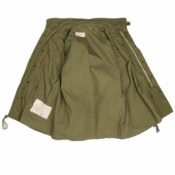 VINTAGE US ARMY M-1965 M65 FIELD JACKET 1967 VIETNAM WAR MEDIUM REGULAR(Vintage Us Army M 1965 M65 Field Jacket 1967 Vietnam War Size Medium Regularvintage Us Army M 1965 M65 Field Jacket 1967 Vietnam War Size Medium Regular) -Rare Gear USA Shop DSC 6801