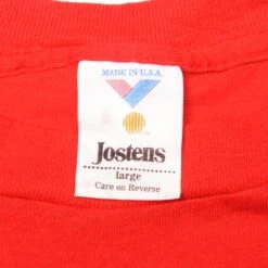 VINTAGE US COAST GUARD TEE SHIRT SIZE LARGE MADE IN USA 1980s(Vintage Us Coast Guard Tee Shirt Size Large Made In Usa) 11 VINTAGE US COAST GUARD TEE SHIRT SIZE LARGE MADE IN USA 1980s(Vintage Us Coast Guard Tee Shirt Size Large Made In Usa) -Rare Gear USA Shop DSC 6857 1