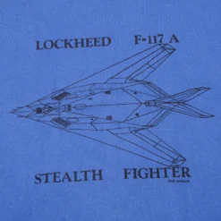 VINTAGE USAF GHOST RIDERS TEE SHIRTSIZE LARGE MADE IN USA 416 TAC FTR SQDN(Vintage Usaf Ghost Riders Tee Shirt Size Large Made In Usa) -Rare Gear USA Shop DSC 6869 1