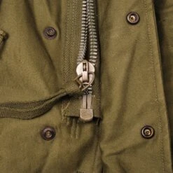 VINTAGE US ARMY M-1951 M51 FIELD JACKET 1962 VIETNAM WAR SIZE SMALL REGULAR(Vintage Us Army M 1951 M51 Field Jacket 1966 Vietnam War Size Small Regular) -Rare Gear USA Shop DSC 6876 1