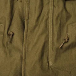 VINTAGE US ARMY M-1951 M51 FIELD JACKET 1962 VIETNAM WAR SIZE SMALL REGULAR(Vintage Us Army M 1951 M51 Field Jacket 1966 Vietnam War Size Small Regular) -Rare Gear USA Shop DSC 6877 1