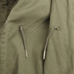 VINTAGE US ARMY M-1965 M65 1982 FIELD JACKET SIZE MEDIUM SHORT(Vintage Us Army M 1965 M65 1982 Field Jacket Size Medium Short) -Rare Gear USA Shop DSC 6891