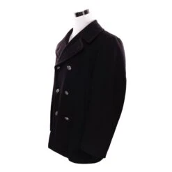 VINTAGE USN US NAVY PEACOAT 1974 VIETNAM WAR SIZE 40R(Vintage Usn Us Navy Peacoat 1974 Vietnam War Size 40r) -Rare Gear USA Shop DSC 6893