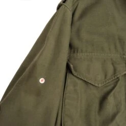 VINTAGE US ARMY M-1965 M65 1982 FIELD JACKET SIZE MEDIUM SHORT(Vintage Us Army M 1965 M65 1982 Field Jacket Size Medium Short) -Rare Gear USA Shop DSC 6893 2186f2e6 6727 473a ae4f 52c9688d827e