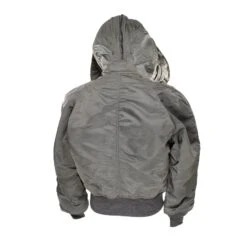 VINTAGE USAF US AIR FORCE PARKA FLIGHT JACKET ECW N-2B 1986 MEDIUM REGULAR(Vintage Usaf Us Air Force Parka Flight Jacket Ecw N 2b 1986 Size Medium Regular) -Rare Gear USA Shop DSC 6907