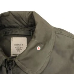 VINTAGE USAF US AIR FORCE FLYERS JACKET 1989 SIZE MEDIUM CWU 45/P(Vintage Usaf Us Air Force Flyers Jacket 1989 Size Medium Cwu 45 P) -Rare Gear USA Shop DSC 6907 13470aeb 64c7 4cc3 be45 00d840e3ff51