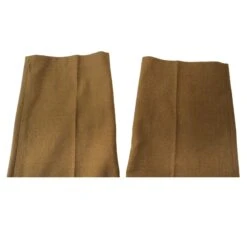 VINTAGE US ARMY FIELD TROUSERS WOOL PANTS WW2 1944 SIZE W29 L31(Vintage Us Army Field Trousers Wool Pants Ww2 Size W29 L31) -Rare Gear USA Shop DSC 6951