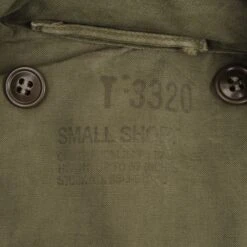 VINTAGE US ARMY FIELD JACKET M51 1951 KOREAN WAR SIZE SMALL SHORT(Vintage Us Army Field Jacket M51 1951 Korean War Size Small Short) -Rare Gear USA Shop DSC 6956 7213a1ab 830a 4b1e a581 cd774c63ed95