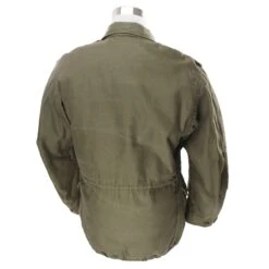 VINTAGE US ARMY FIELD JACKET M51 1951 KOREAN WAR SIZE SMALL SHORT(Vintage Us Army Field Jacket M51 1951 Korean War Size Small Short) -Rare Gear USA Shop DSC 6967 bc4123d2 efd3 4450 9d7f 8414ef798ab6