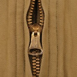 VINTAGE USN US NAVY OVERALL PRE WW2 ERA 1930s SIZE MEDIUM(Vintage Usn Us Navy Overall Ww2 Era Size W42 L29) -Rare Gear USA Shop DSC 6982