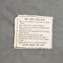 VINTAGE US ARMY M-1965 M65 1968 VIETNAM WAR FIELD JACKET SIZE SMALL LONG(Vintage Us Army M 1965 M65 1968 Vietnam War Field Jacket Size Small Long) -Rare Gear USA Shop DSC 6985 a04b5f99 3e11 4e38 a58a b4891553eb33