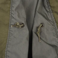 VINTAGE US ARMY M-1965 M65 1968 VIETNAM WAR FIELD JACKET SIZE SMALL LONG(Vintage Us Army M 1965 M65 1968 Vietnam War Field Jacket Size Small Long) -Rare Gear USA Shop DSC 6986