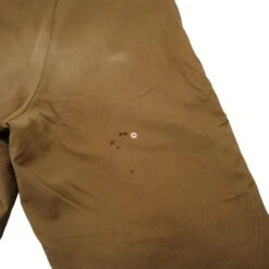 VINTAGE USN US NAVY OVERALL PRE WW2 ERA 1930s SIZE MEDIUM(Vintage Usn Us Navy Overall Ww2 Era Size W42 L29) -Rare Gear USA Shop DSC 6988