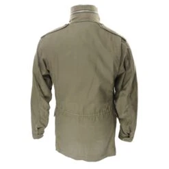 VINTAGE US ARMY M-1965 M65 1968 VIETNAM WAR FIELD JACKET SIZE SMALL LONG(Vintage Us Army M 1965 M65 1968 Vietnam War Field Jacket Size Small Long) -Rare Gear USA Shop DSC 6992 355c2d7a c602 4f19 b4d7 3d0205d15d71