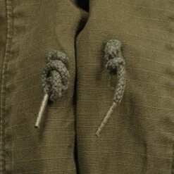 VINTAGE US ARMY M-1965 M65 FIELD JACKET 1980 SIZE SMALL LONG(Vintage Us Army M 1965 M65 Field Jacket 1980 Size Small Long) -Rare Gear USA Shop DSC 6993 1